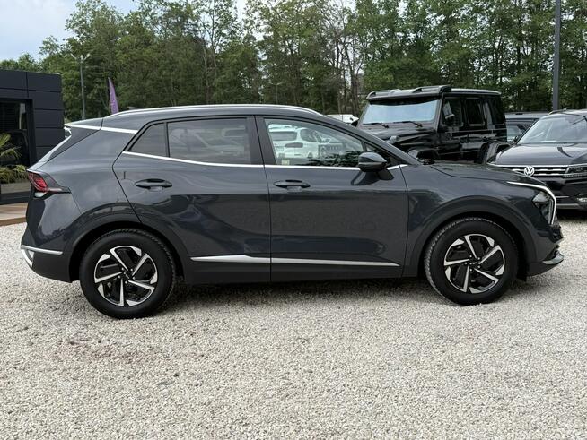 Kia Sportage 1.6 T-GDI Automat 150KM wersja L , Salon Polska! 1 właściciel! FV23%