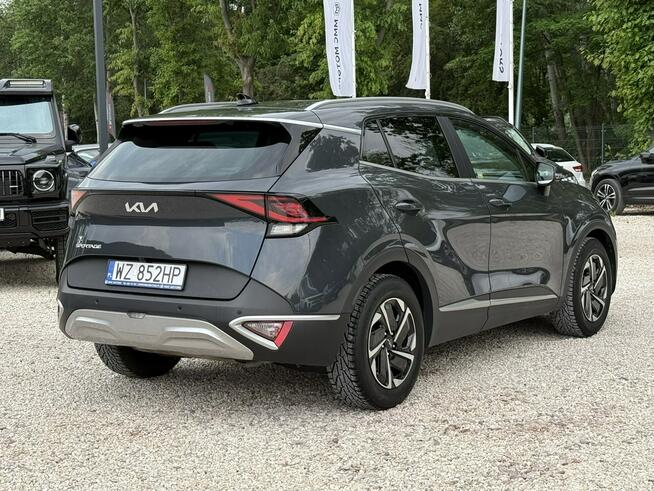 Kia Sportage 1.6 T-GDI Automat 150KM wersja L , Salon Polska! 1 właściciel! FV23%