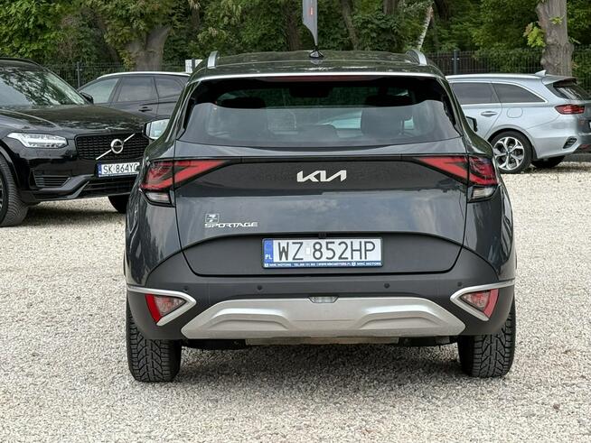 Kia Sportage 1.6 T-GDI Automat 150KM wersja L , Salon Polska! 1 właściciel! FV23%