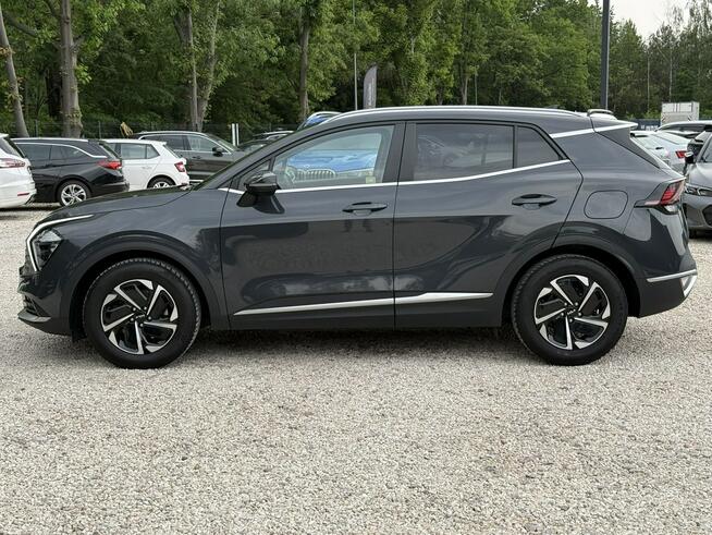 Kia Sportage 1.6 T-GDI Automat 150KM wersja L , Salon Polska! 1 właściciel! FV23%