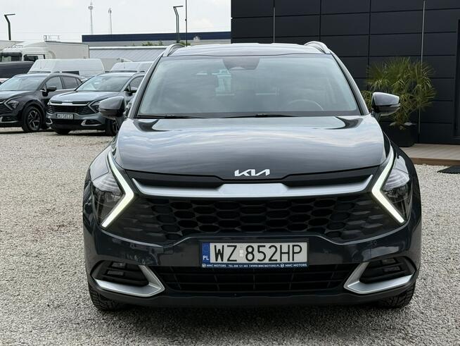 Kia Sportage 1.6 T-GDI Automat 150KM wersja L , Salon Polska! 1 właściciel! FV23%