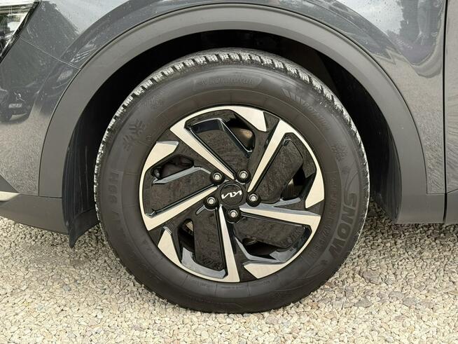 Kia Sportage 1.6 T-GDI Automat 150KM wersja L , Salon Polska! 1 właściciel! FV23%