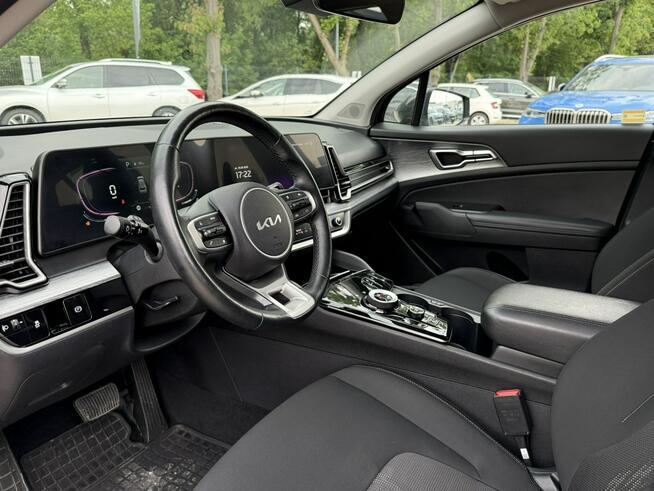Kia Sportage 1.6 T-GDI Automat 150KM wersja L , Salon Polska! 1 właściciel! FV23%