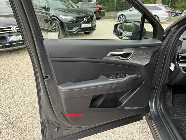 Kia Sportage 1.6 T-GDI Automat 150KM wersja L , Salon Polska! 1 właściciel! FV23%