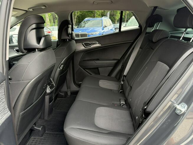 Kia Sportage 1.6 T-GDI Automat 150KM wersja L , Salon Polska! 1 właściciel! FV23%