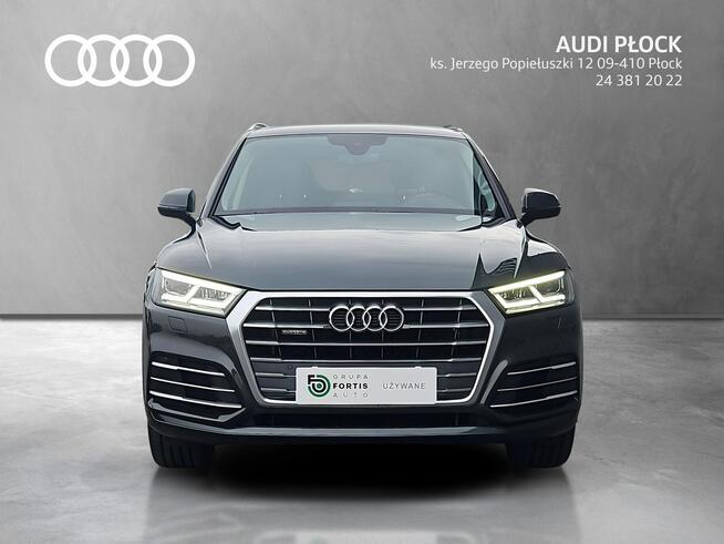 Audi Q5 S_Line_LED_Kamera_Skóra_El.Fotel_Virtual_20"_SoundSystem_3_Strefy