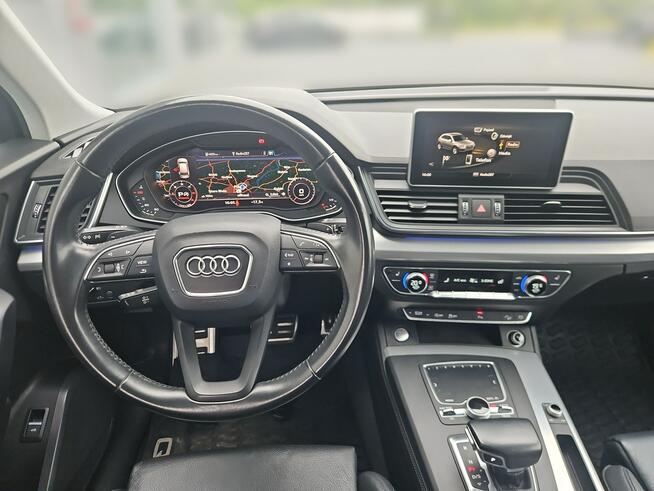 Audi Q5 S_Line_LED_Kamera_Skóra_El.Fotel_Virtual_20"_SoundSystem_3_Strefy