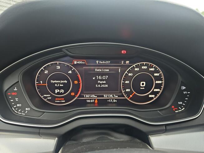 Audi Q5 S_Line_LED_Kamera_Skóra_El.Fotel_Virtual_20"_SoundSystem_3_Strefy
