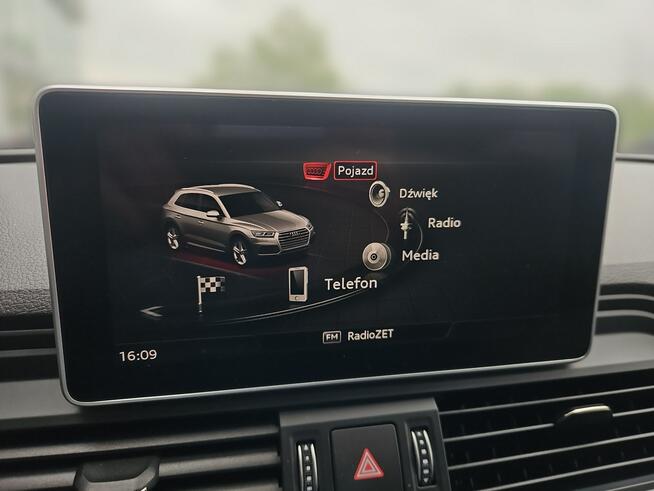 Audi Q5 S_Line_LED_Kamera_Skóra_El.Fotel_Virtual_20"_SoundSystem_3_Strefy