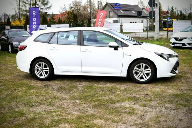 Toyota Corolla GWARANCJA Hybrid Comfort Tech+ | 2022 | Automat | Salon PL | FV23%