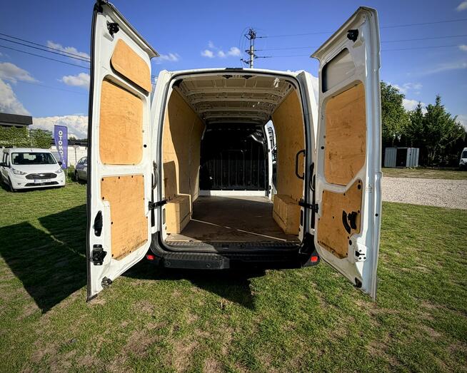 Opel Movano L3H2 2.3 CDTI 135KM 2021 54 tys. km VAT 23% Serwisowany