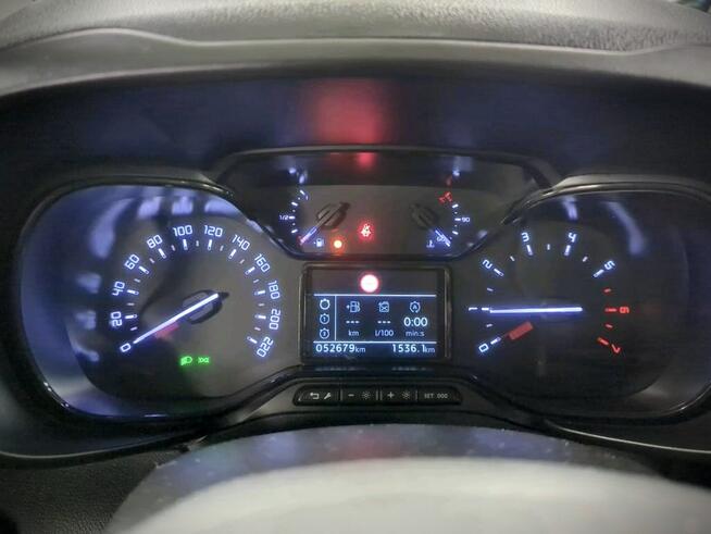 Toyota Proace City Verso XL Long Brygadówka 1.2 110 KM | 2022 | 5 Osób