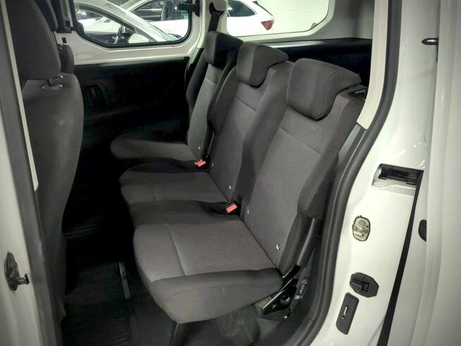Toyota Proace City Verso XL Long Brygadówka 1.2 110 KM | 2022 | 5 Osób