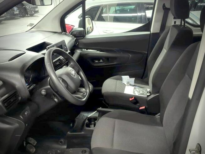 Toyota Proace City Verso XL Long Brygadówka 1.2 110 KM | 2022 | 5 Osób