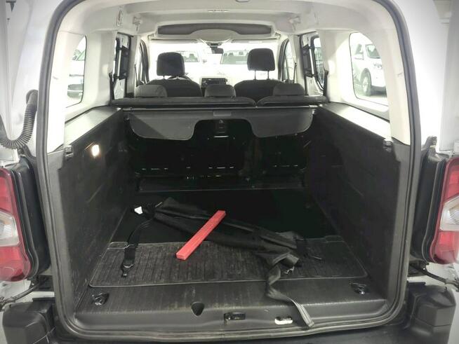 Toyota Proace City Verso XL Long Brygadówka 1.2 110 KM | 2022 | 5 Osób