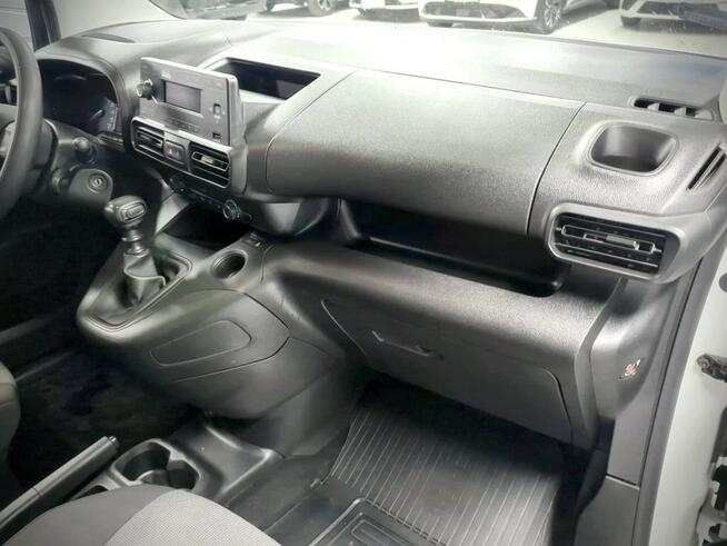 Toyota Proace City Verso XL Long Brygadówka 1.2 110 KM | 2022 | 5 Osób