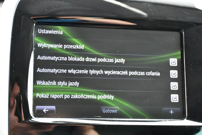 Renault Trafic 1.6 dCi 8-osób 100%-Bezwypadkowy 2xBoczne drzwi Navi Kamera 169tys.km