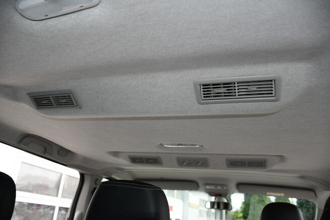 Renault Trafic 1.6 dCi 8-osób 100%-Bezwypadkowy 2xBoczne drzwi Navi Kamera 169tys.km