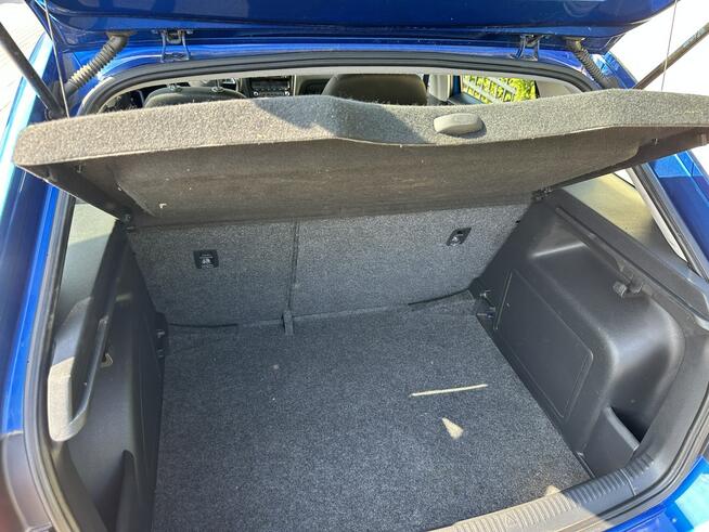 Škoda RAPID Climatronic, benzyna, parktronik,tempomat, isofix, alufelgi, z Niemiec