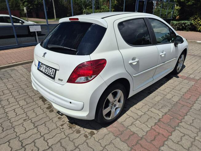 Peugeot 207 Bardzo ładny/ klimatronic/ Serwisowany