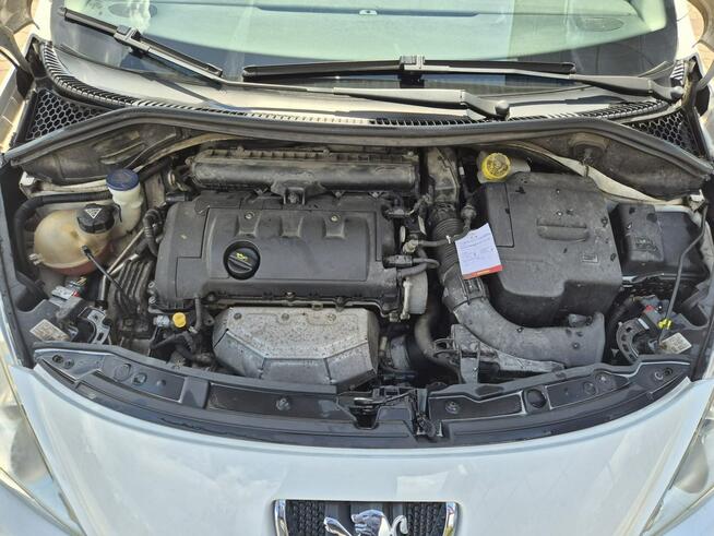 Peugeot 207 Bardzo ładny/ klimatronic/ Serwisowany