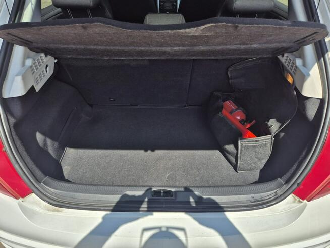 Peugeot 207 Bardzo ładny/ klimatronic/ Serwisowany