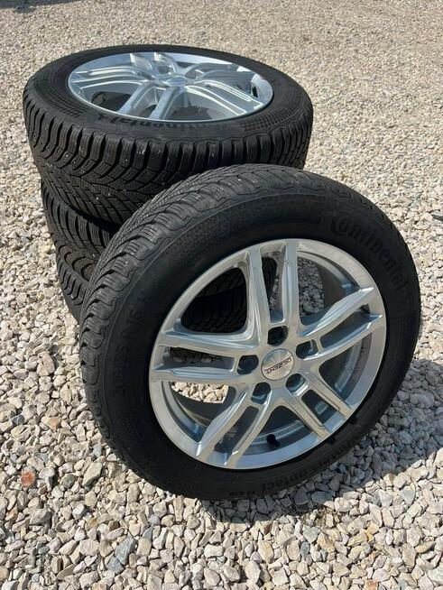 Ford Focus GWARANCJA * 1.6 benzyna 150 KM * MANUAL * zadbany * wawa
