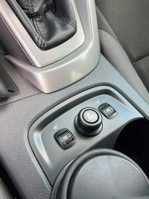 Ford Focus GWARANCJA * 1.6 benzyna 150 KM * MANUAL * zadbany * wawa