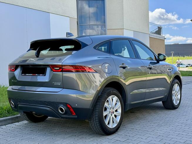 Jaguar E-Pace R-Dynamic S P200 AWD