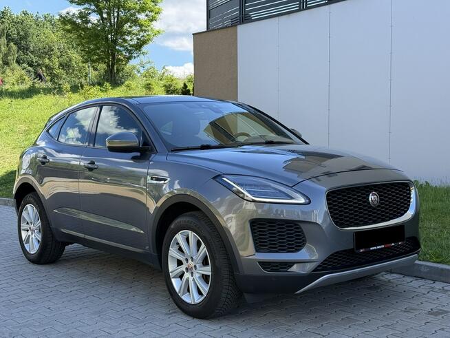 Jaguar E-Pace R-Dynamic S P200 AWD