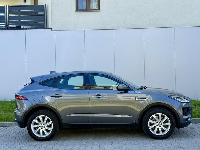 Jaguar E-Pace R-Dynamic S P200 AWD