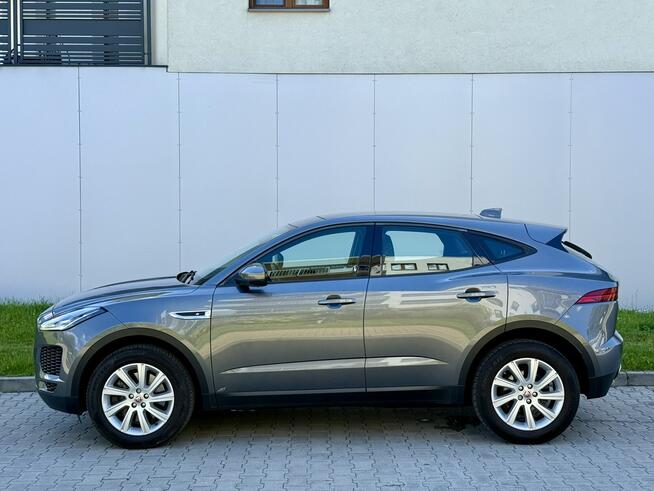 Jaguar E-Pace R-Dynamic S P200 AWD