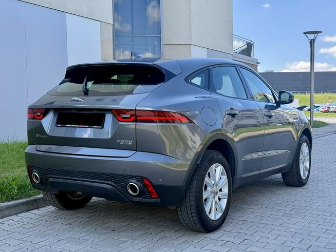 Jaguar E-Pace R-Dynamic S P200 AWD