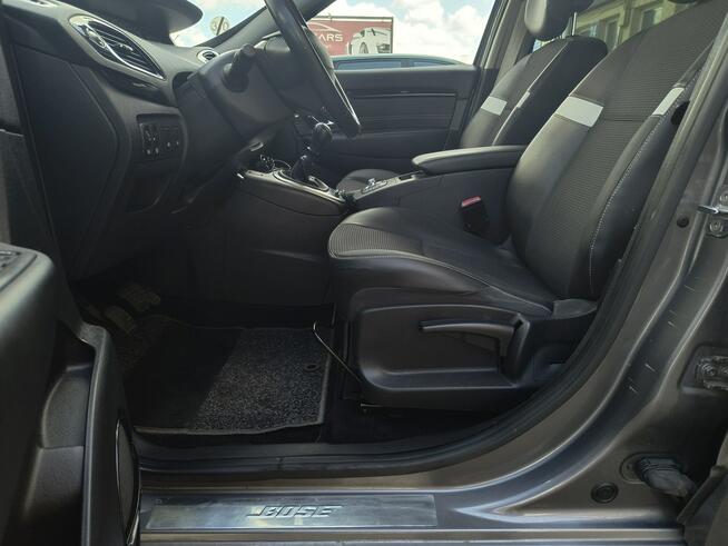 Renault Scenic ALU|serwisowany|NOWE sprzęgło|kamera przód i tył|pół-skóra|nawigacja