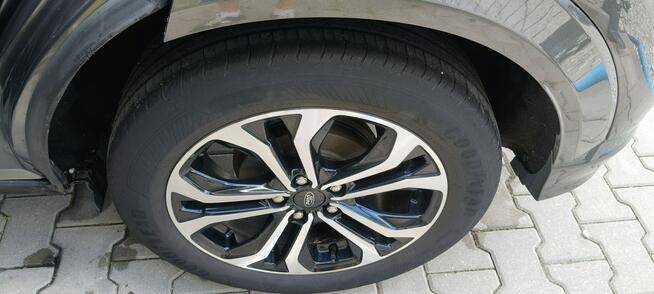 Ford Puma ST-Line Mild-Hybrid 125HP Polecam.