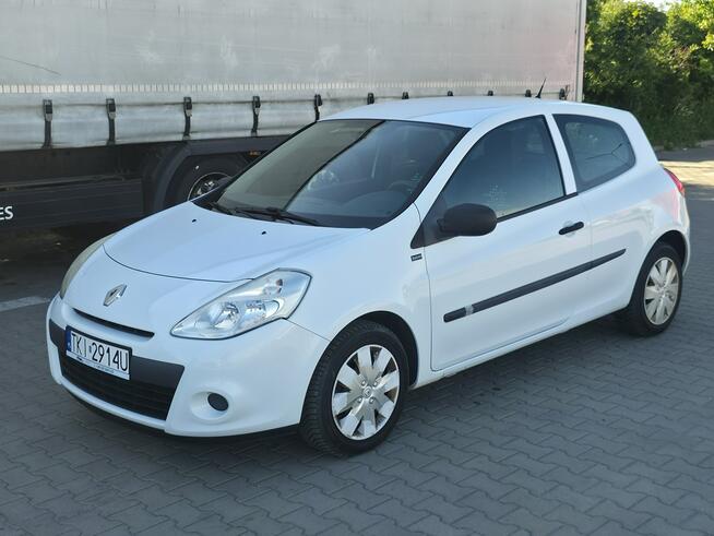 Renault Clio 1.2 Benzyna | Serwisowany | Gwarancja |