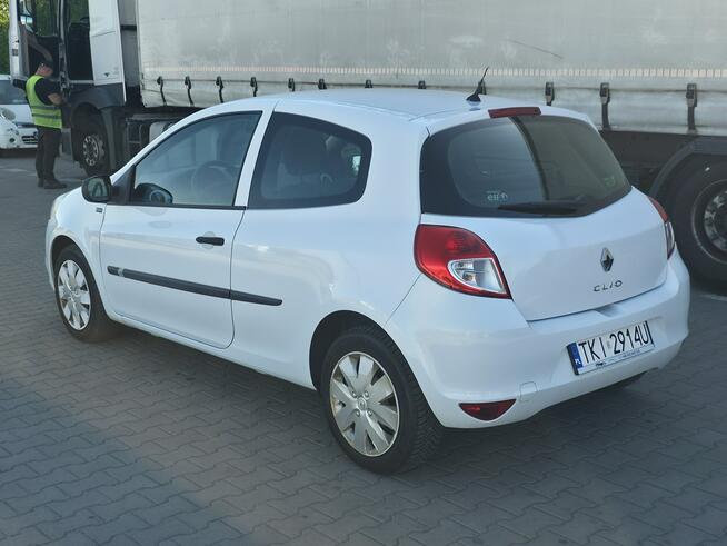 Renault Clio 1.2 Benzyna | Serwisowany | Gwarancja |