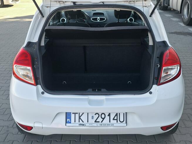 Renault Clio 1.2 Benzyna | Serwisowany | Gwarancja |