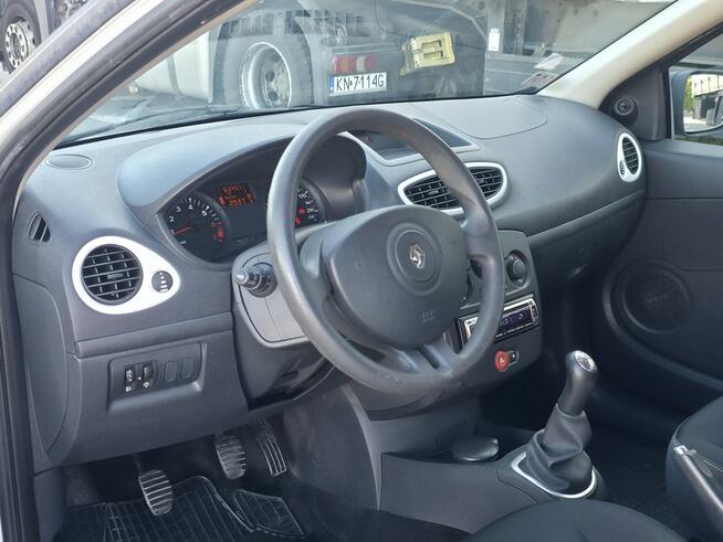 Renault Clio 1.2 Benzyna | Serwisowany | Gwarancja |