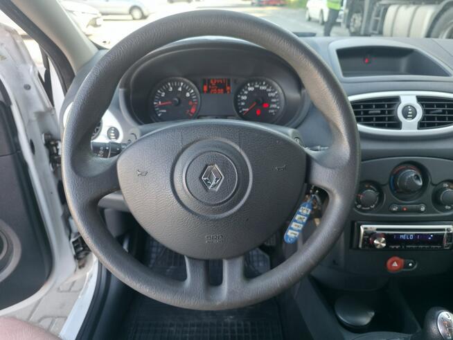 Renault Clio 1.2 Benzyna | Serwisowany | Gwarancja |