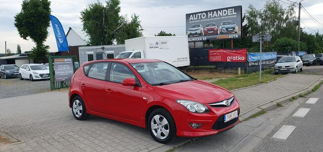 Hyundai i30 Bardzo zadbany/Wszystko sprawne/Bez korozji/Zarejestrowany