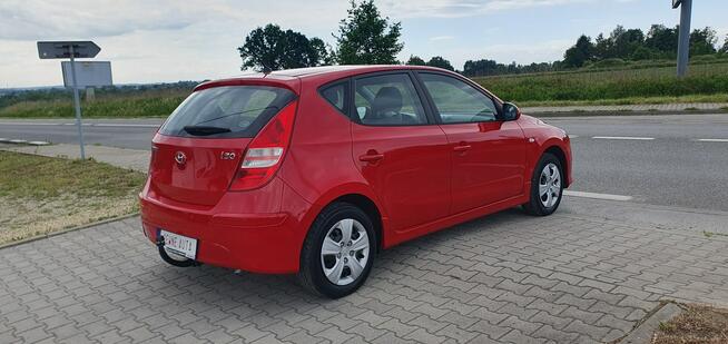 Hyundai i30 Bardzo zadbany/Wszystko sprawne/Bez korozji/Zarejestrowany