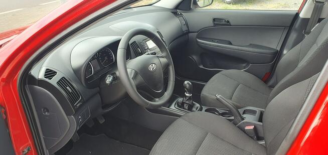 Hyundai i30 Bardzo zadbany/Wszystko sprawne/Bez korozji/Zarejestrowany