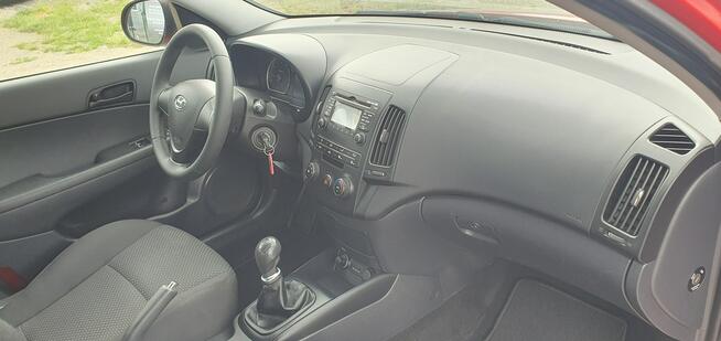Hyundai i30 Bardzo zadbany/Wszystko sprawne/Bez korozji/Zarejestrowany