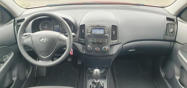 Hyundai i30 Bardzo zadbany/Wszystko sprawne/Bez korozji/Zarejestrowany