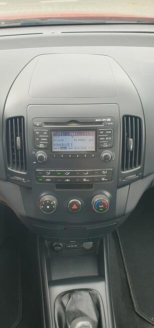Hyundai i30 Bardzo zadbany/Wszystko sprawne/Bez korozji/Zarejestrowany