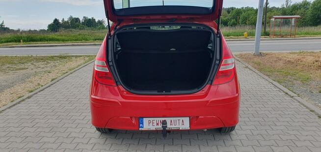 Hyundai i30 Bardzo zadbany/Wszystko sprawne/Bez korozji/Zarejestrowany
