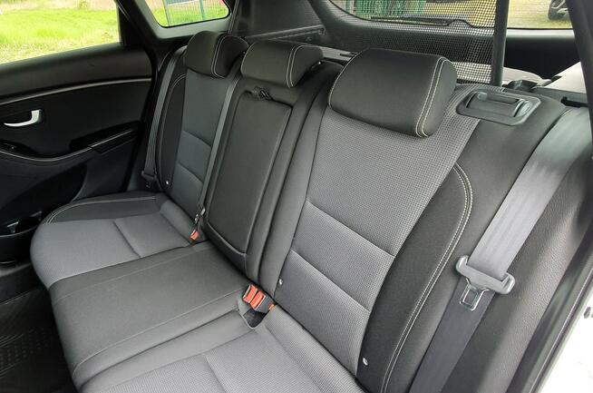 Hyundai i30 Najlepszy silnik MPI/6 Biegów/Oryginalny lakier/Ledy/Grzane fotele/PDC