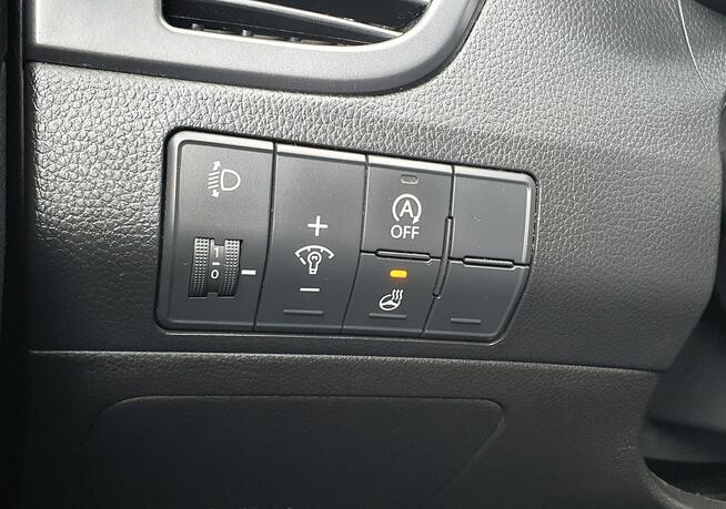 Hyundai i30 Najlepszy silnik MPI/6 Biegów/Oryginalny lakier/Ledy/Grzane fotele/PDC