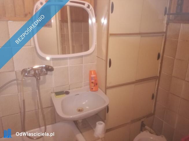 M3 ul. Wici parter 37 m. spółdzielcze własnościowe